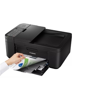 Canon PIXMA TR4650 Serisi