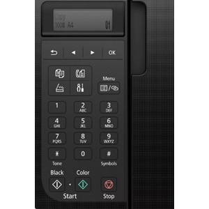 Canon PIXMA TR4650 Serisi