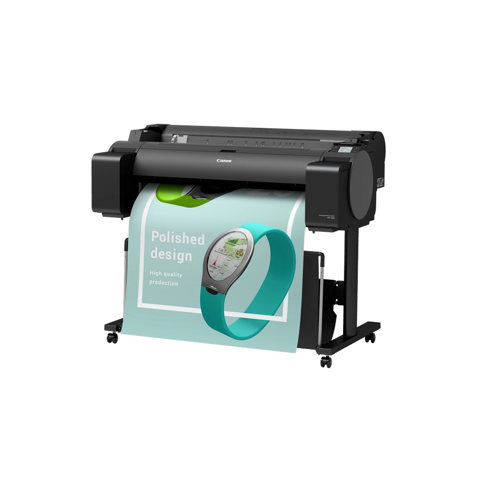 Canon imagePROGRAF GP-300