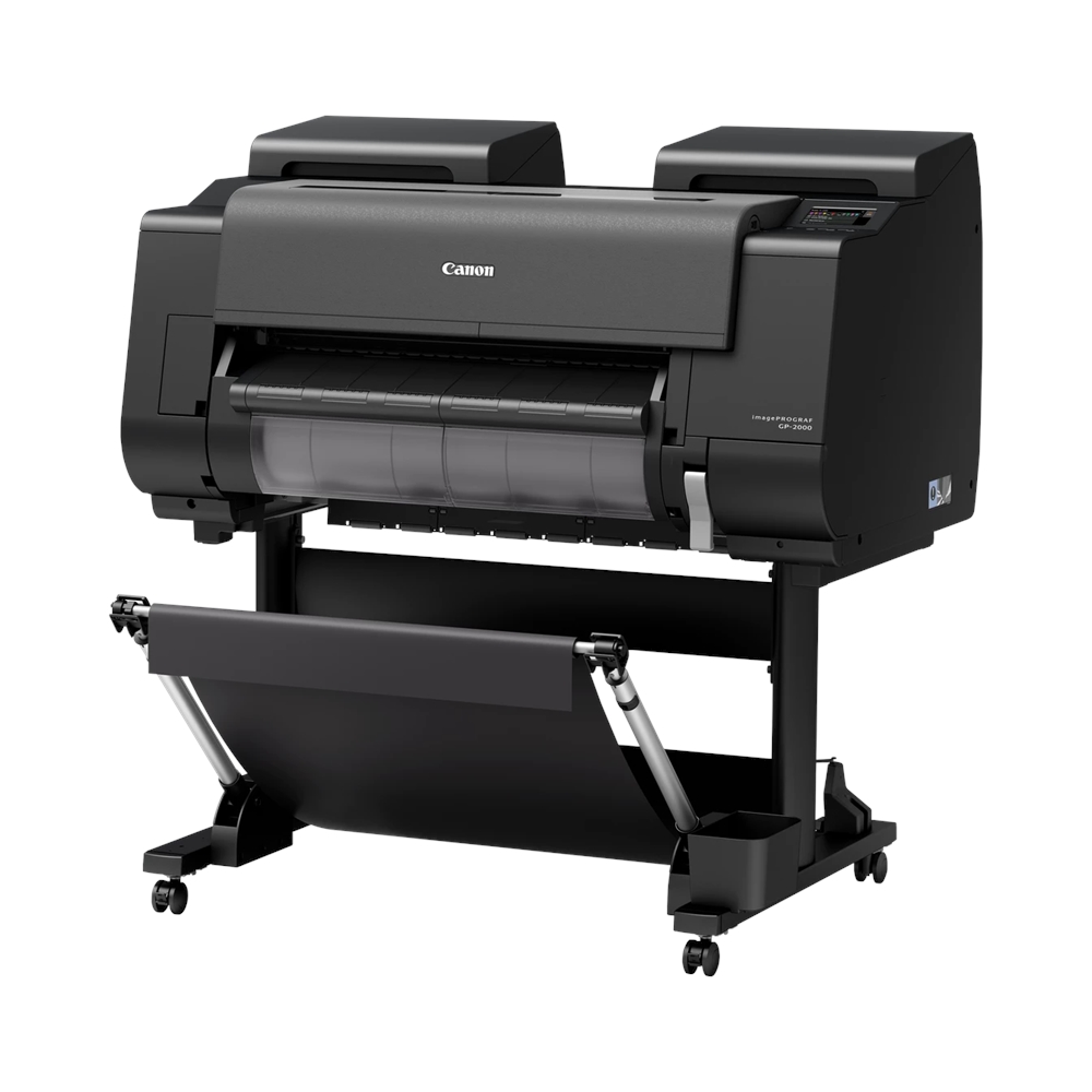 Canon imagePROGRAF GP-2000