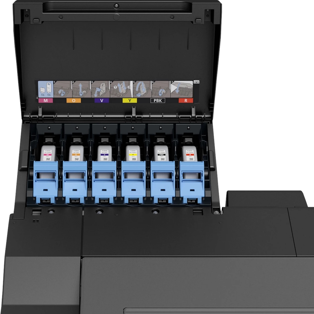 Canon imagePROGRAF GP-2000