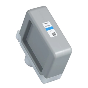 Canon PFI-2100 C (Cyan) Mavi Orijinal Mürekkep Kartuş 160 ml. (5267C001)