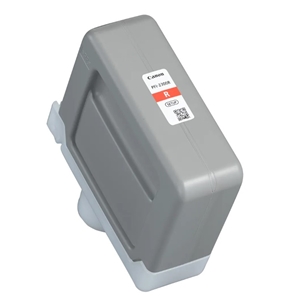 Canon PFI-2300 R (Red) Kırmızı Orijinal Mürekkep Kartuş 330 ml. (5282C001)
