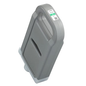 Canon PFI-2700 G (Green) Yeşil Orijinal Mürekkep Kartuş 700 ml. (5295C001)