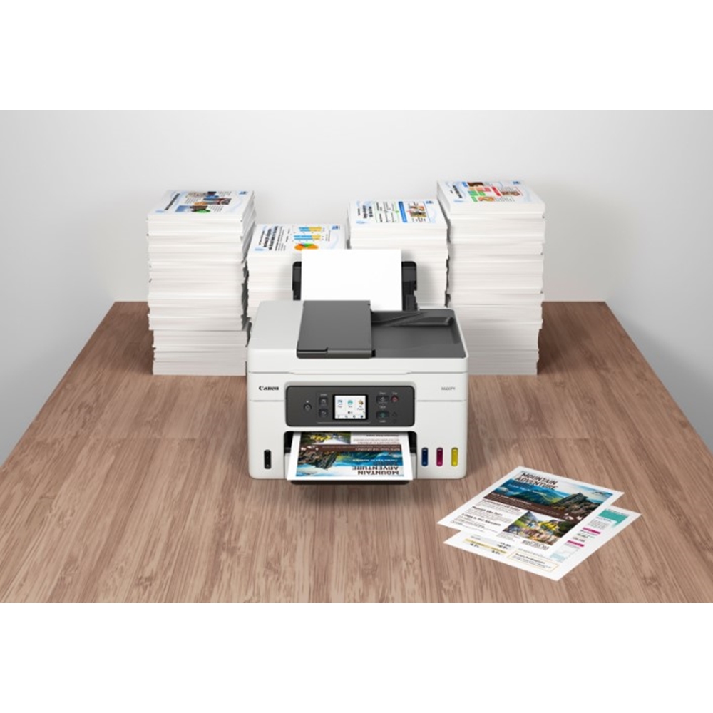 Canon MAXIFY GX4040 Mürekkep Püskürtmeli