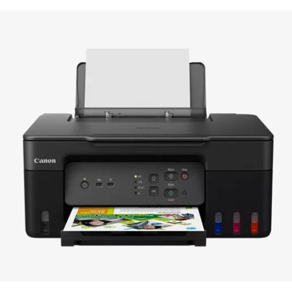 Canon PIXMA G3430 Serisi