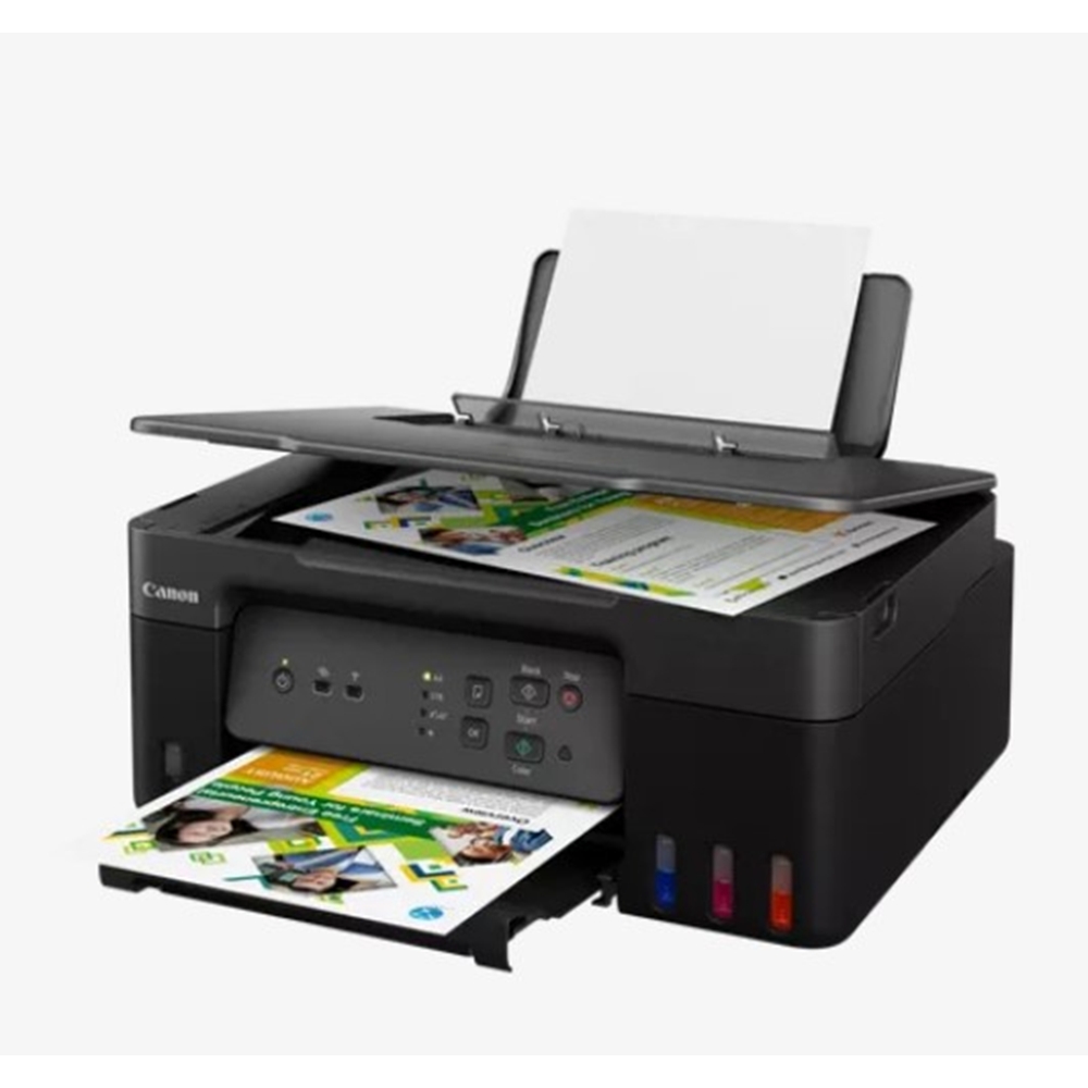 Canon PIXMA G3430 Serisi