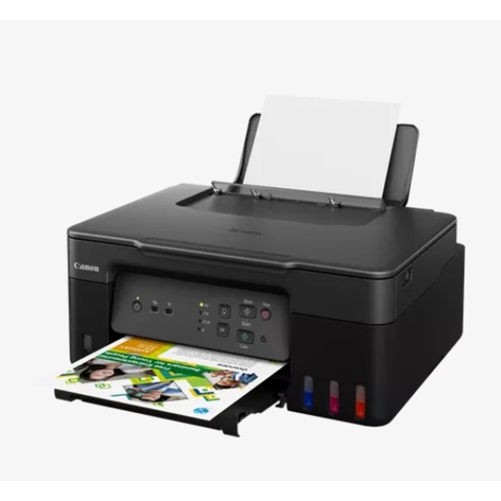 Canon PIXMA G3430 Serisi