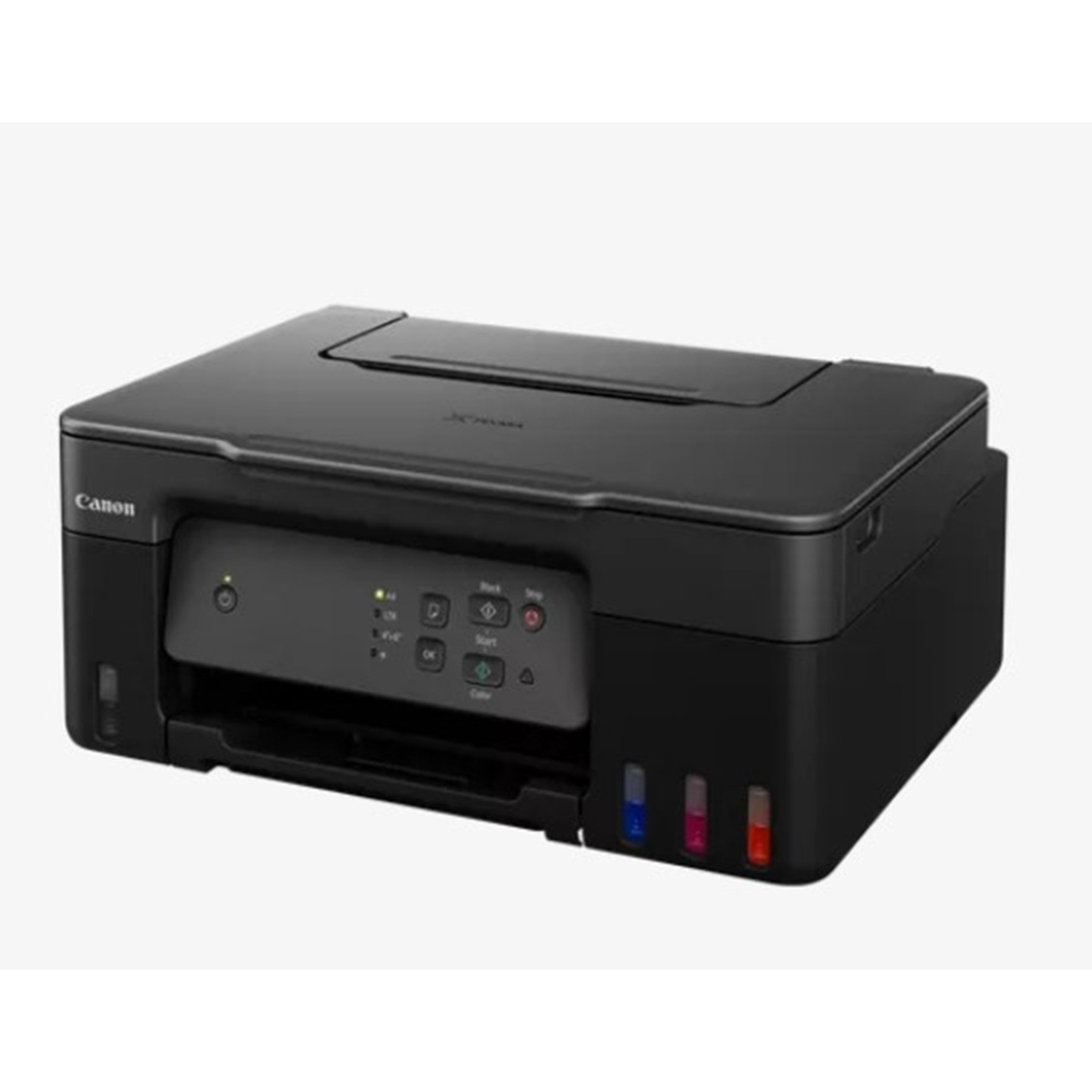 Canon PIXMA G2430 Mürekkep Püskürtmeli