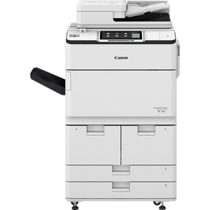 Canon imageRUNNER ADVANCE DX 6980i