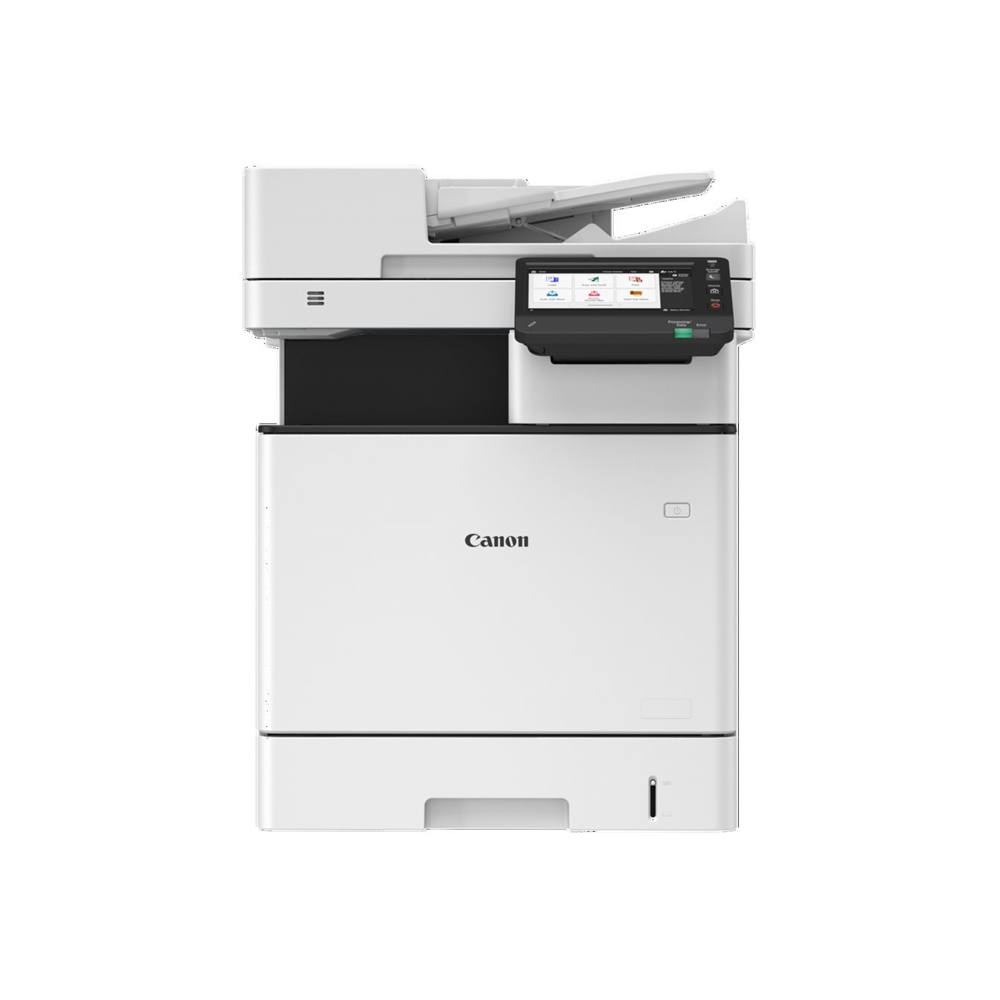 Canon i-SENSYS X C1530i II Serisi
