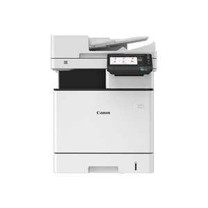 Canon i-SENSYS X C1530i II Serisi