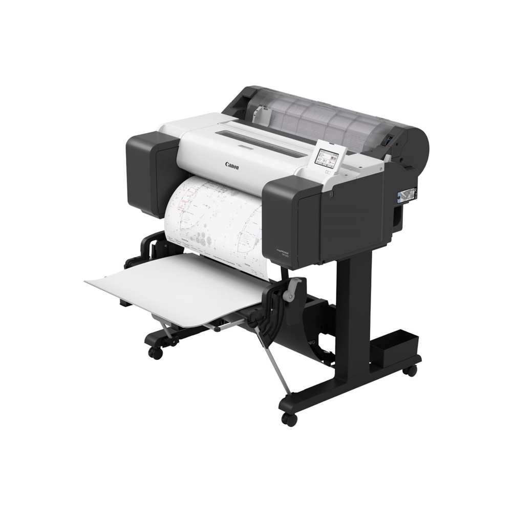 Canon imagePROGRAF TM-255 24