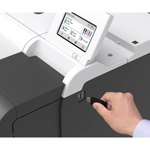 Canon imagePROGRAF TM-255 24