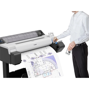 Canon imagePROGRAF TM-340 36