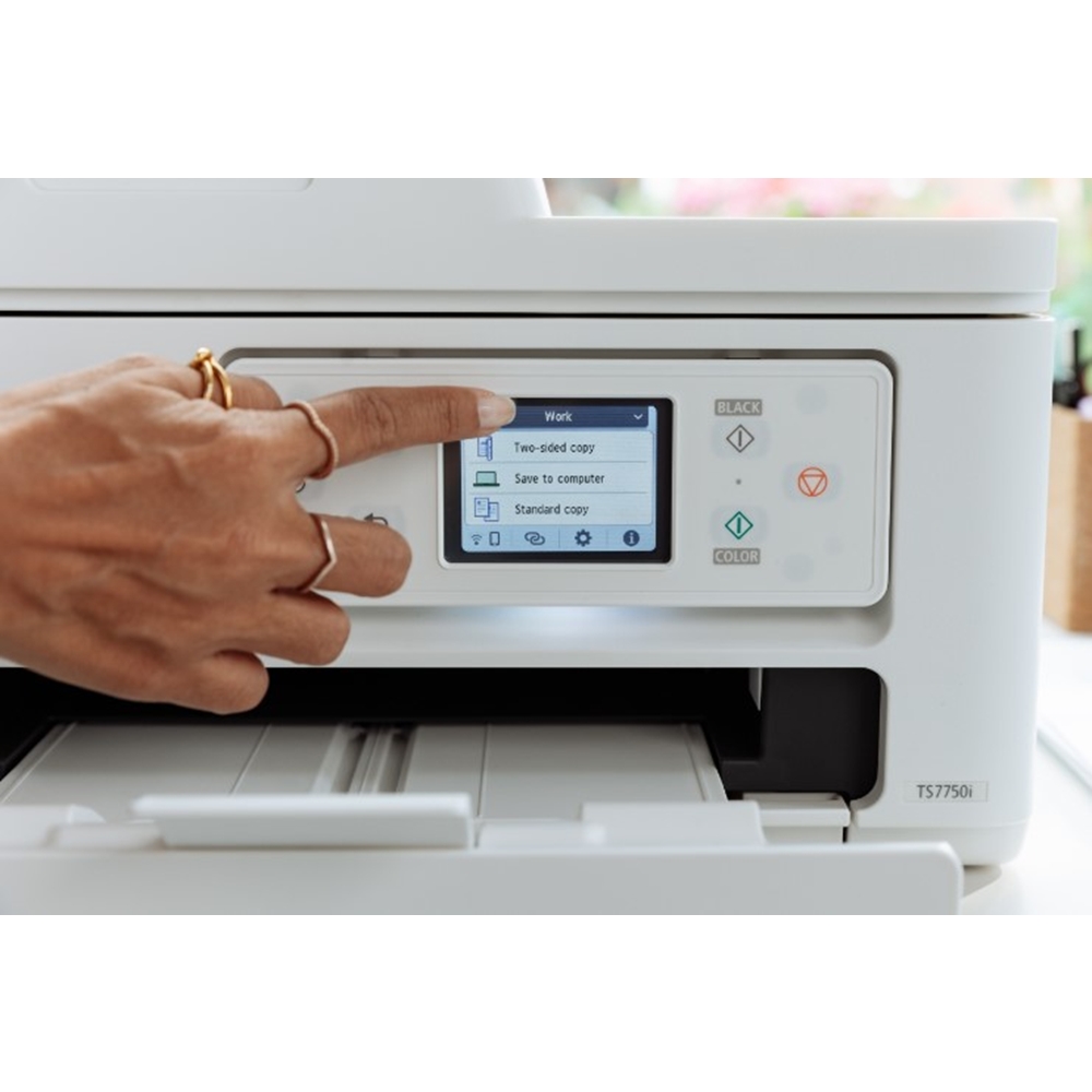 Canon PIXMA TS7750i