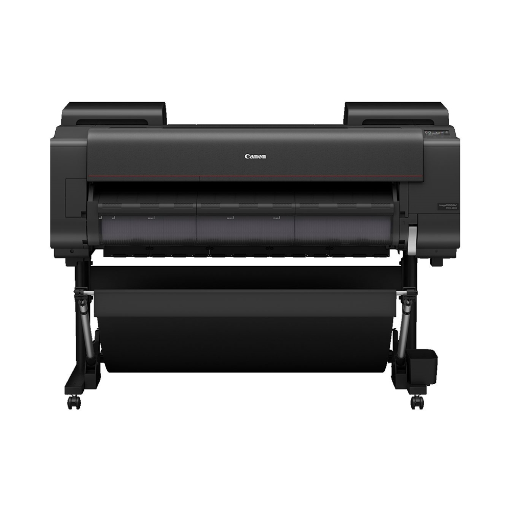 Canon imagePROGRAF PRO-4600 Plotter 44