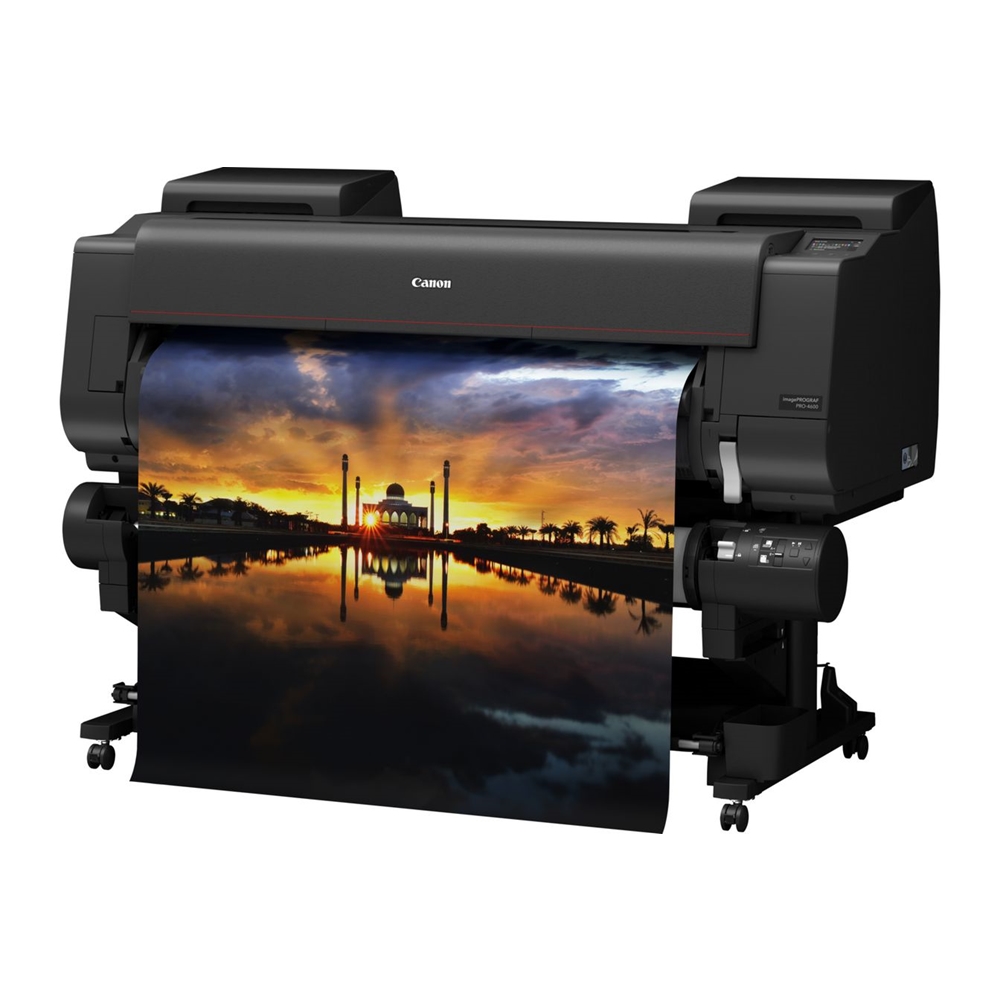 Canon imagePROGRAF PRO-4600 Plotter 44