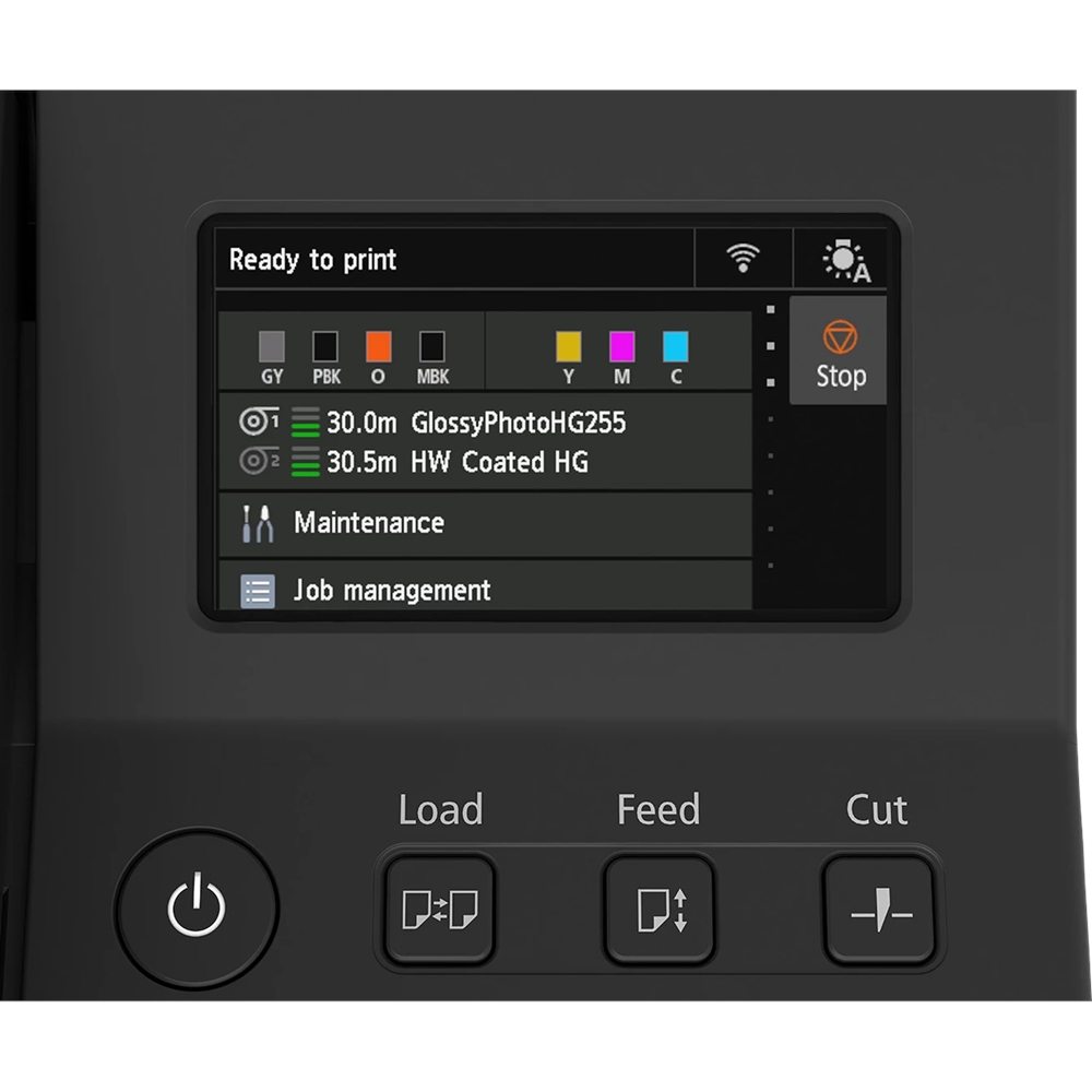 Canon imagePROGRAF GP-2600S