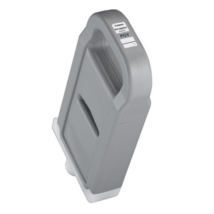 Canon PFI-706 PGY Fotoğraf Gri Plotter Orijinal Mürekkep Kartuş 700 ml. (6691B001)