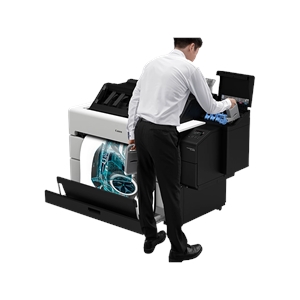 Canon imagePROGRAF TZ-32000
