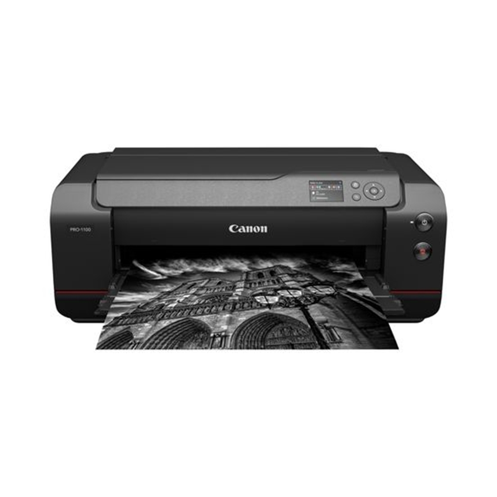 Canon imagePROGRAF PRO-1100 Fotoğraf Yazıcısı