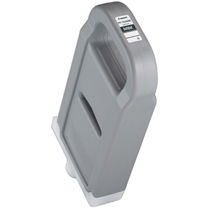 Canon PFI-707 MBK (Matt Black) Mat Siyah Plotter Orijinal Mürekkep Kartuş 700 ml. (9820B001)