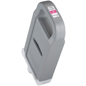 Canon PFI-707 M (Magenta) Kırmızı Plotter Orijinal Mürekkep Kartuş 700 ml. (9823B001)