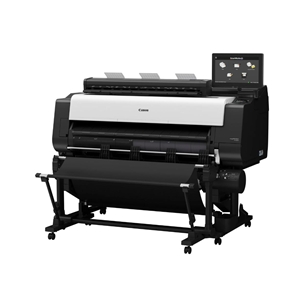 Canon imagePROGRAF TX-4200 MFP Z36 Renkli Tarayıcılı Plotter