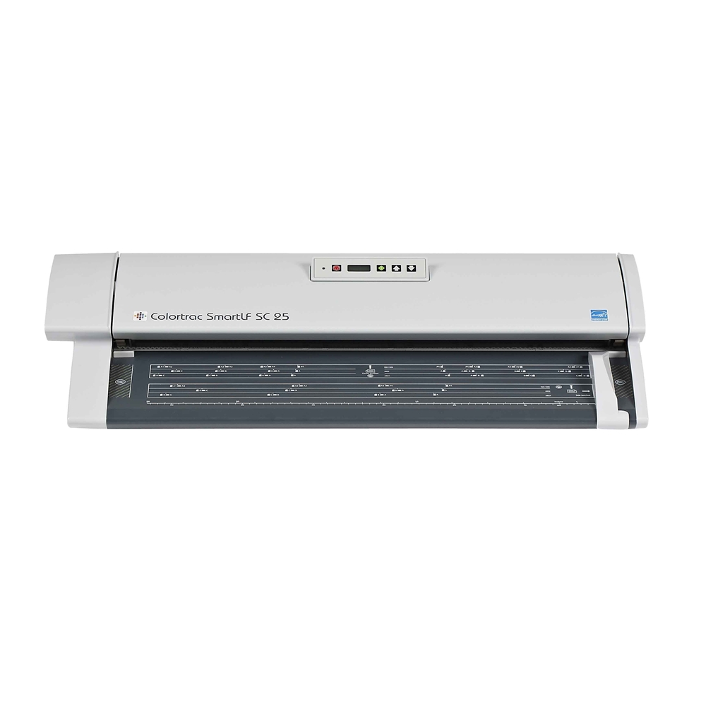 Colortrac SmartLF SC 25e Scanner (01H068)