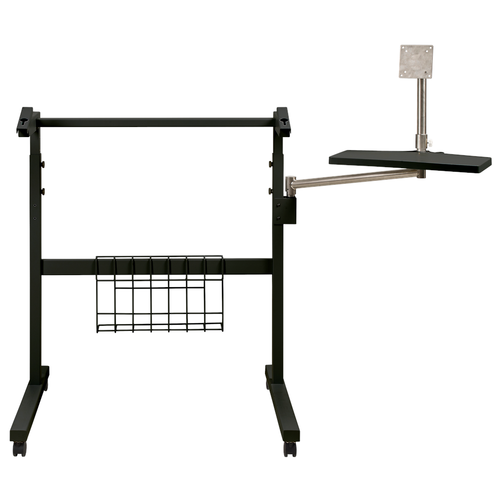 Repro stand E-size / A0 Tarayıcılar (SC Serisi) (02S057)
