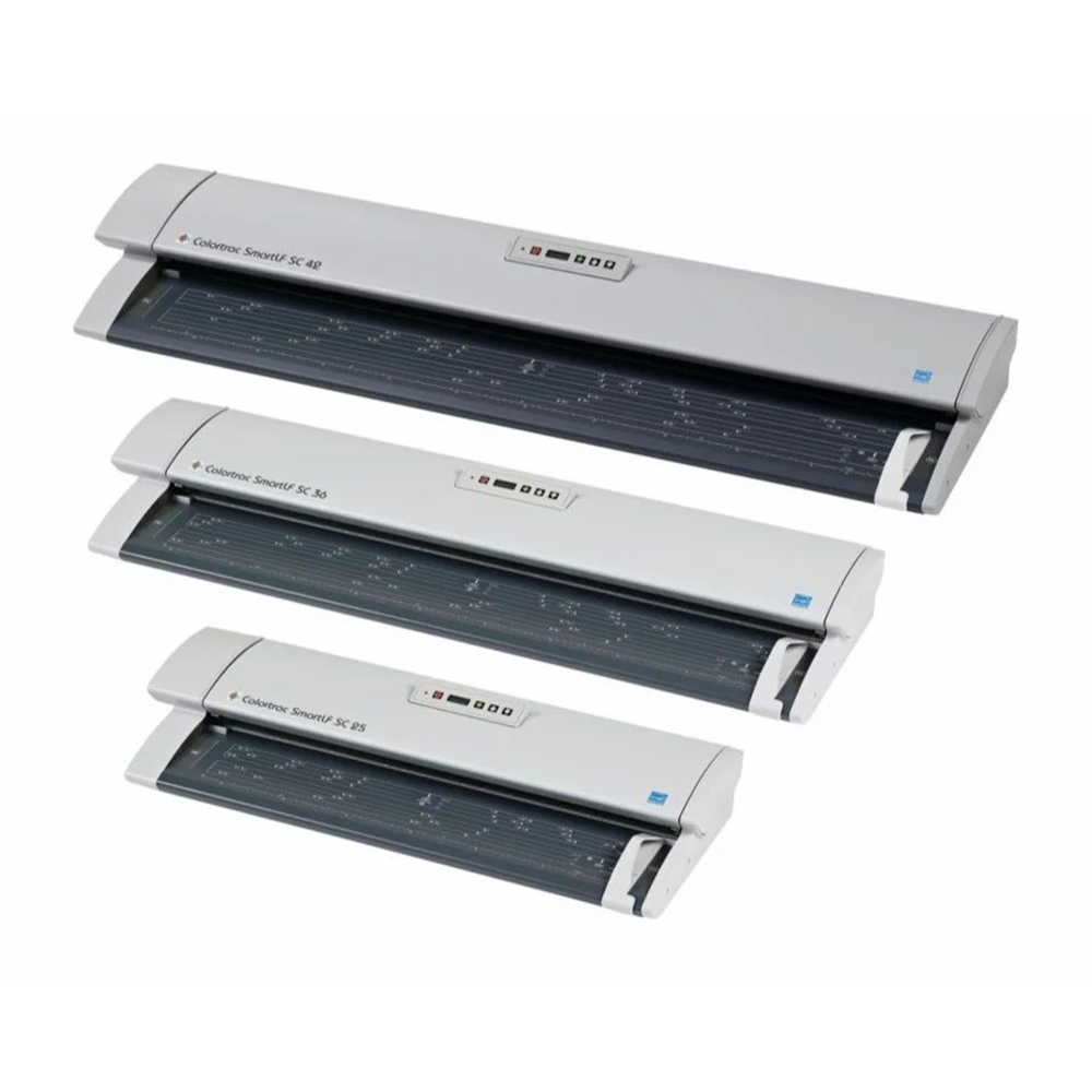 D-boyutu / A1 Tarayıcılar (SC Serisi) (02S058)