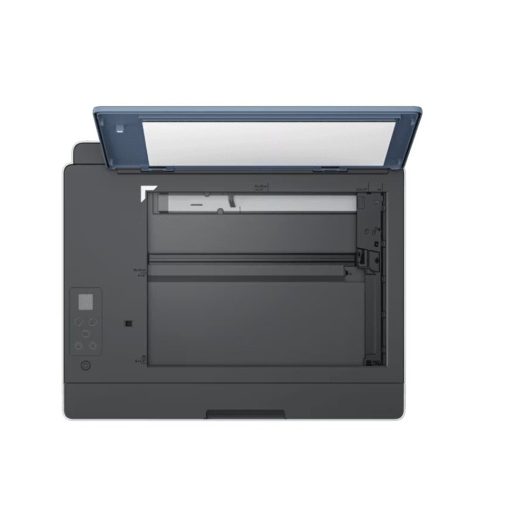 HP Smart Tank 525 All-in-One Yazıcı