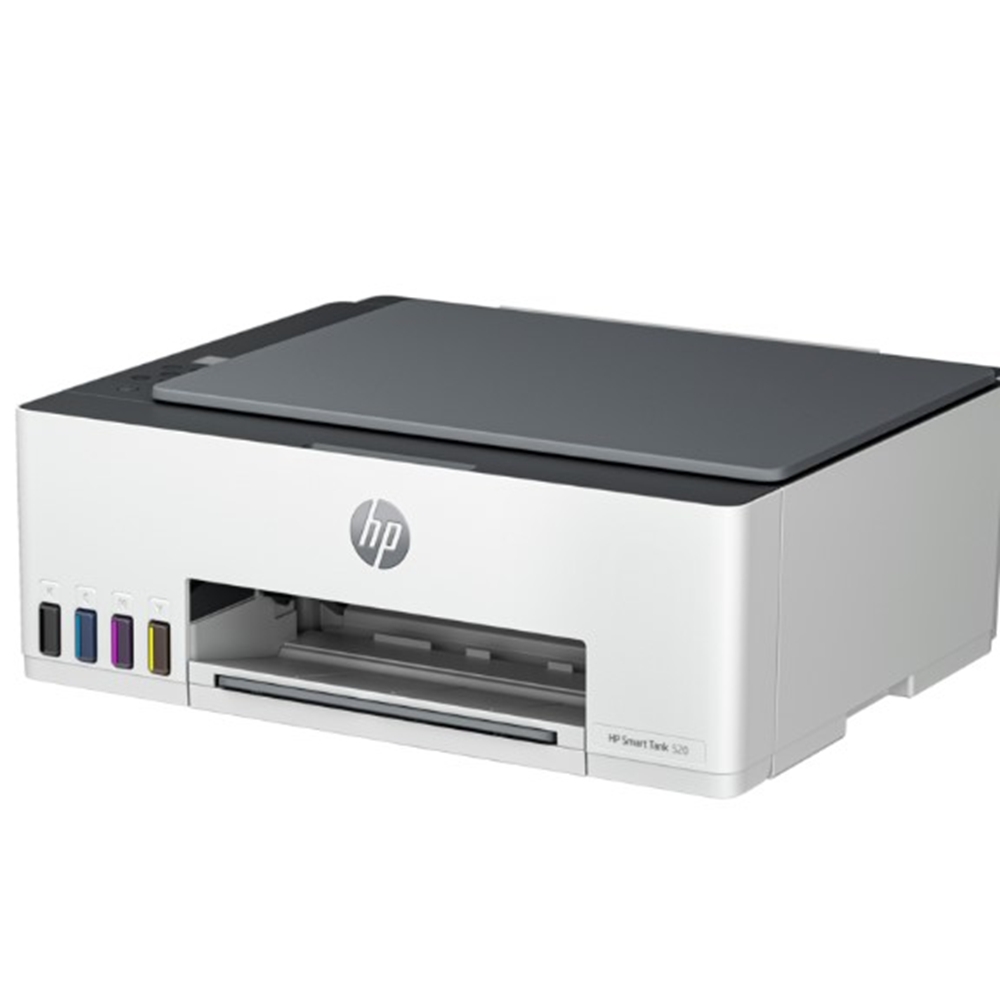 HP Smart Tank 520 All-in-One Yazıcı