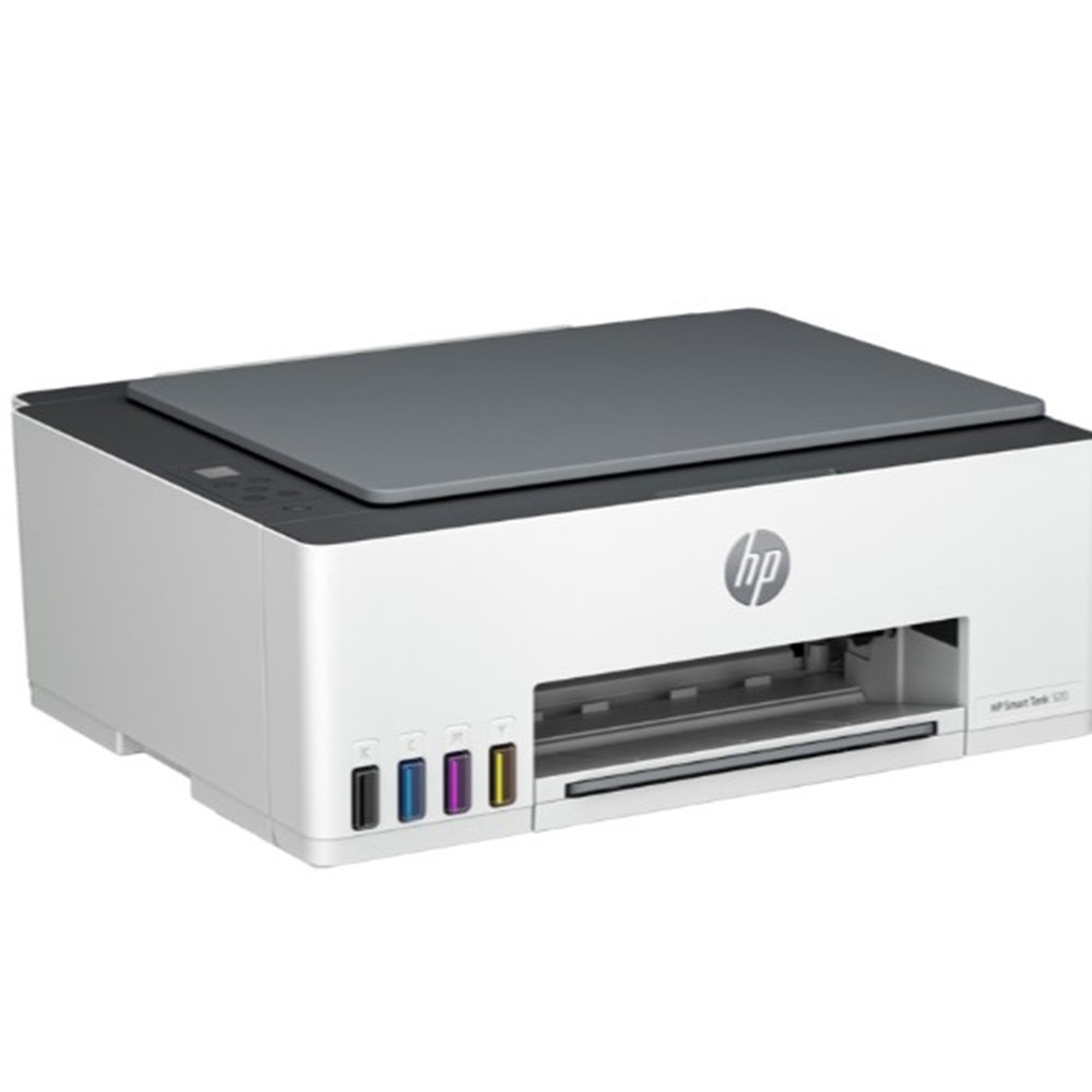 HP Smart Tank 520 All-in-One Yazıcı