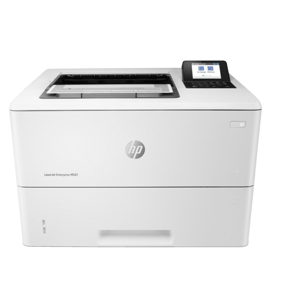 HP LaserJet Enterprise M507dn Yazıcı