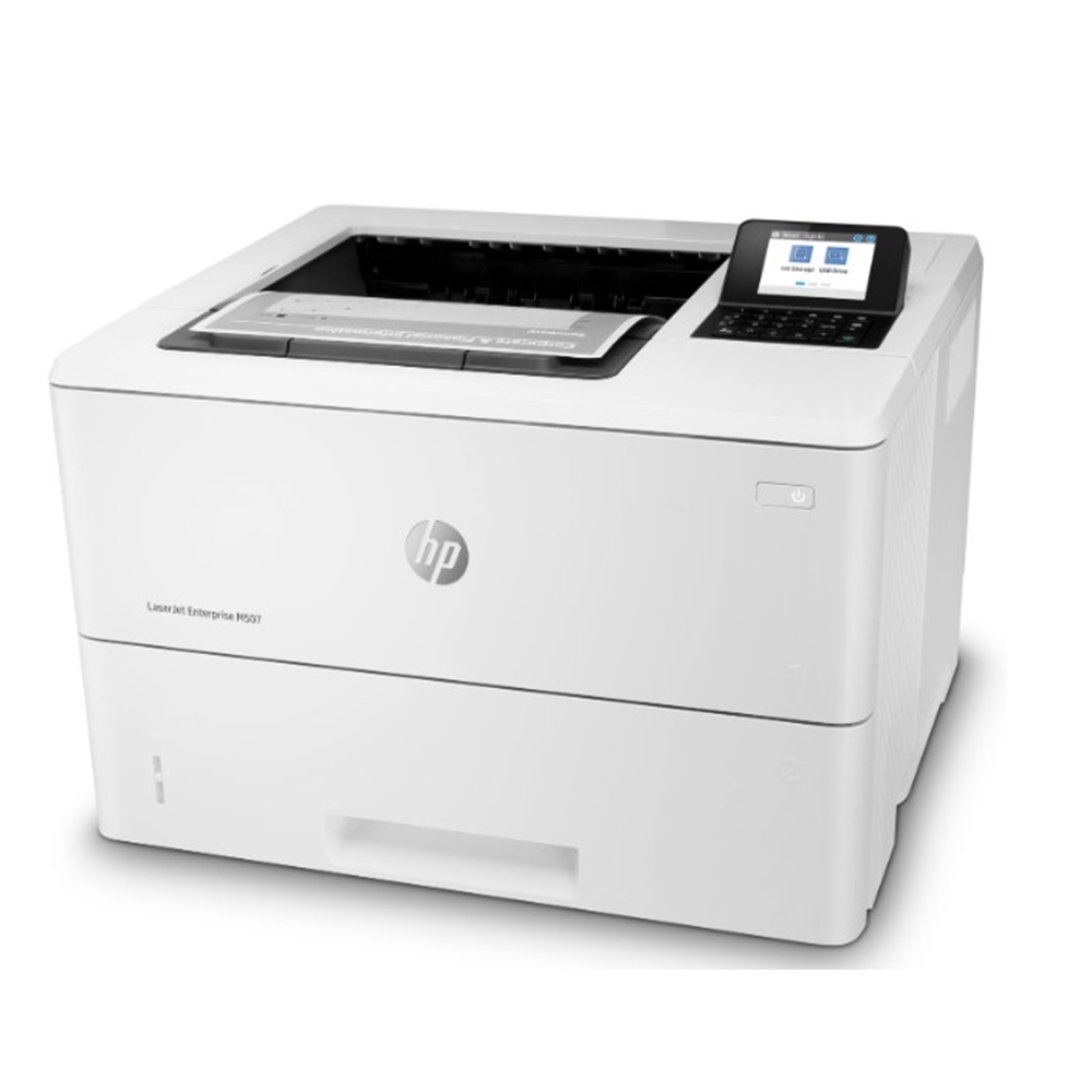 HP LaserJet Enterprise M507dn Yazıcı