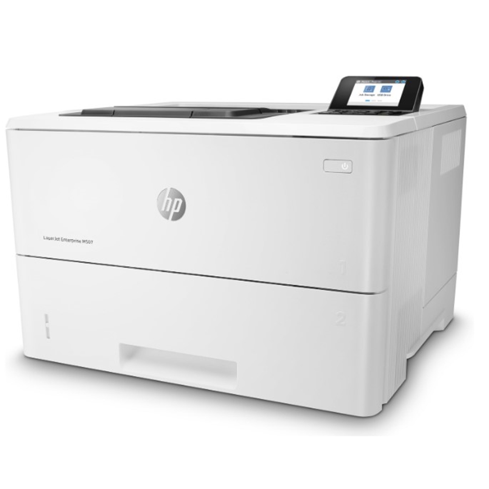 HP LaserJet Enterprise M507dn Yazıcı