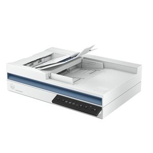 HP ScanJet Pro 2600f1