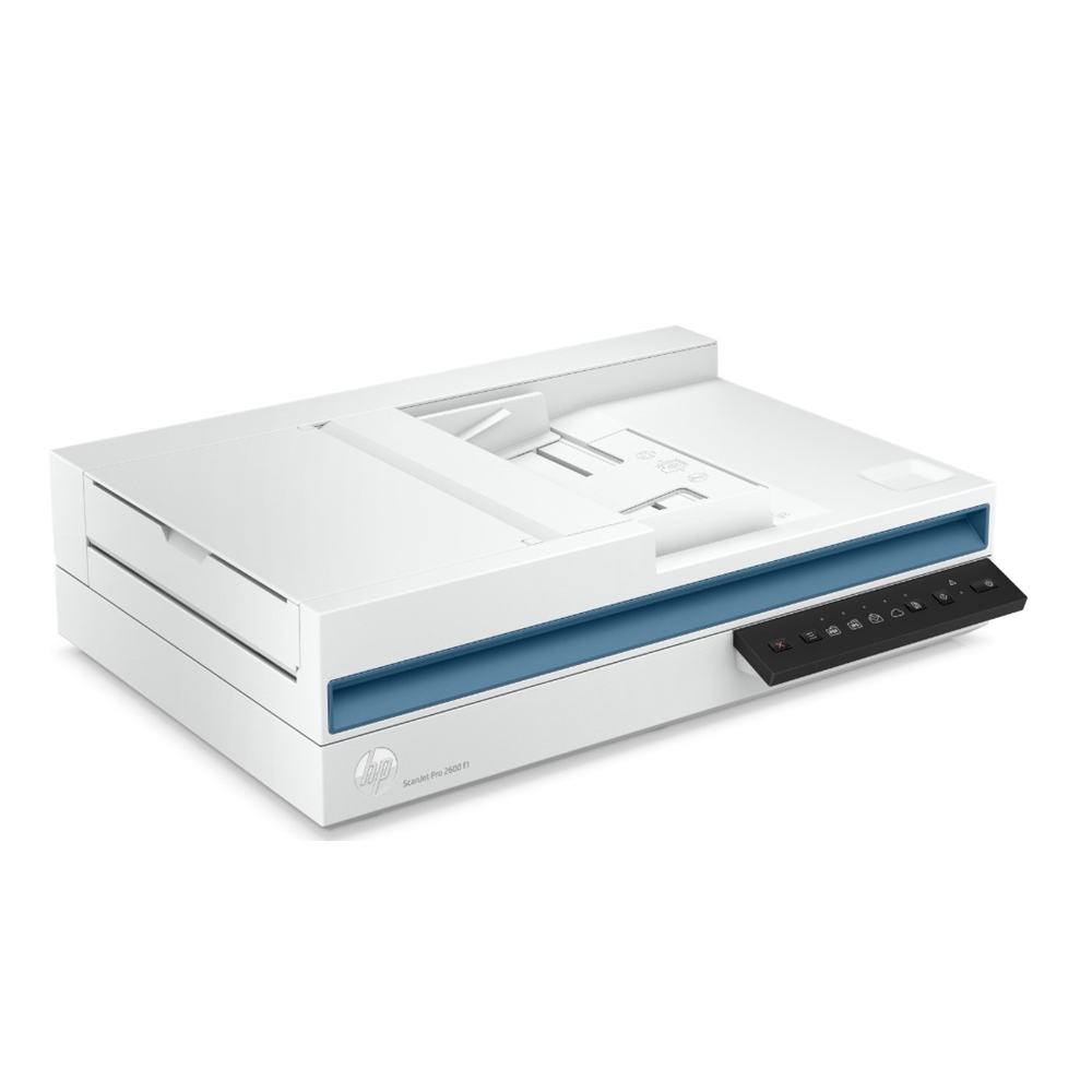 HP ScanJet Pro 2600f1