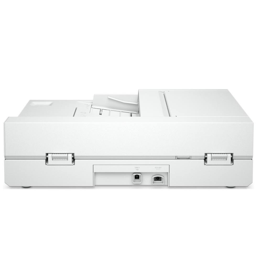 HP ScanJet Pro 2600f1