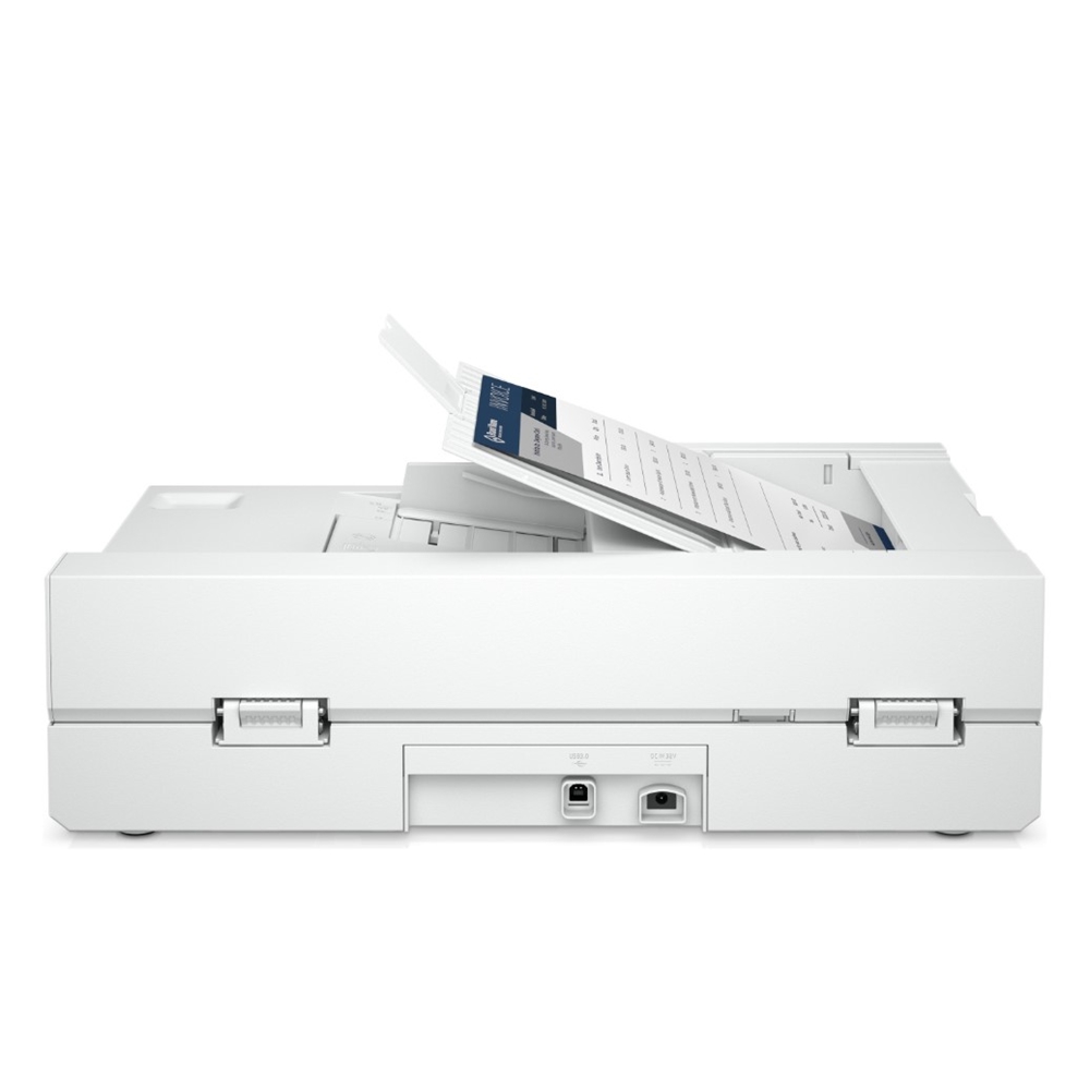 HP ScanJet Pro 2600f1