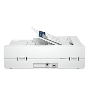 HP ScanJet Pro 2600f1