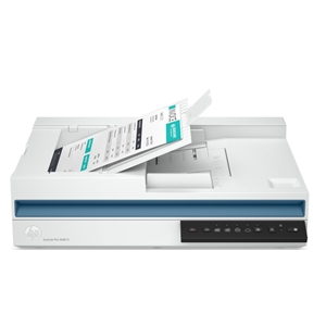 HP ScanJet Pro 3600 f1