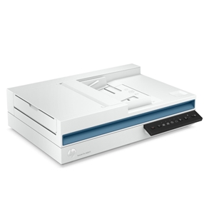 HP ScanJet Pro 3600 f1