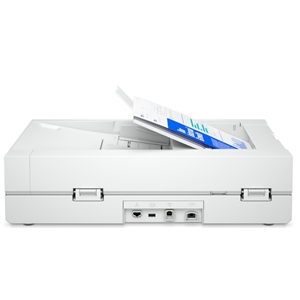 HP ScanJet Pro N4600fnw1