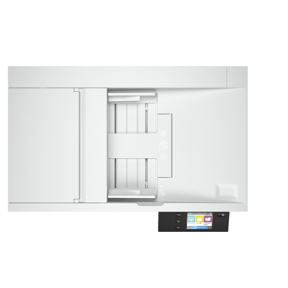 HP ScanJet Pro N4600fnw1