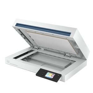 HP ScanJet Enterprise Flow N6600 fnw1
