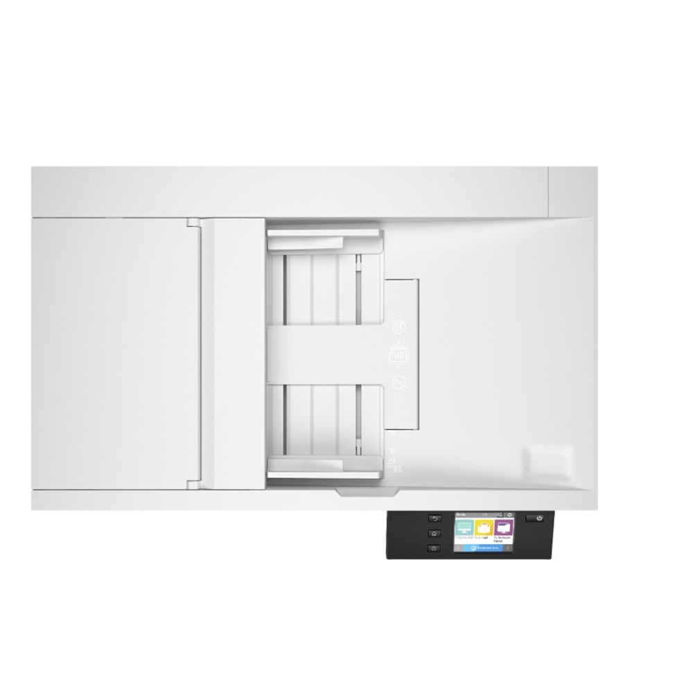 HP ScanJet Enterprise Flow N6600 fnw1