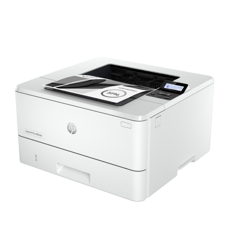 HP LaserJet Pro 4003dw Yazıcı
